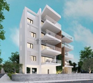 Apartment For Sale  in  Paphos