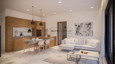 Apartment For Sale  in  Paphos