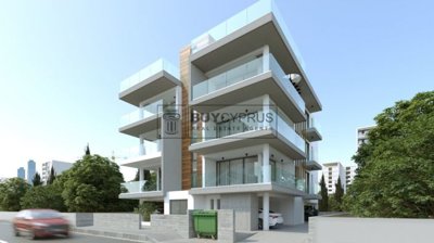 Apartment For Sale  in  Paphos Town