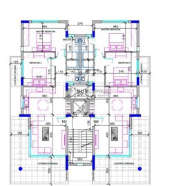 Apartment For Sale  in  Paphos Town