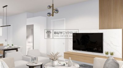 Apartment For Sale  in  Paphos Town