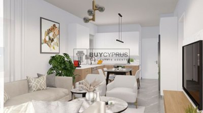 Apartment For Sale  in  Paphos Town