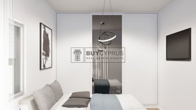 Apartment For Sale  in  Paphos Town