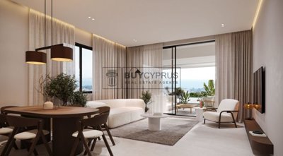 Apartment For Sale  in  Yeroskipou
