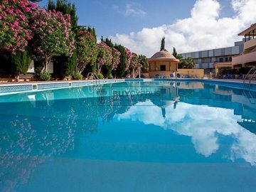 Town House For Sale  in  Kato Paphos