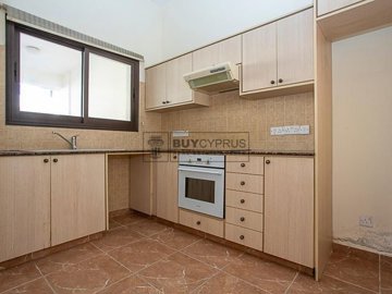 Town House For Sale  in  Kato Paphos