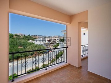 Apartment For Sale  in  Chlorakas