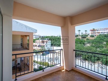Apartment For Sale  in  Chlorakas