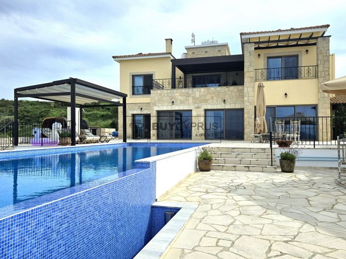 Image No.4-4 Bed Villa for sale
