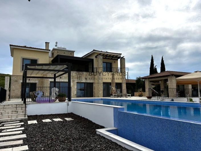Image No.55-4 Bed Villa for sale