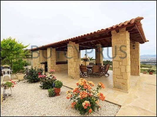 Image No.8-4 Bed Villa for sale