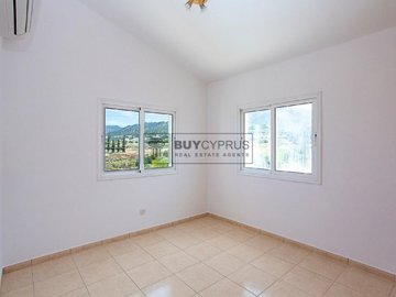 Detached Villa For Sale  in  Argaka