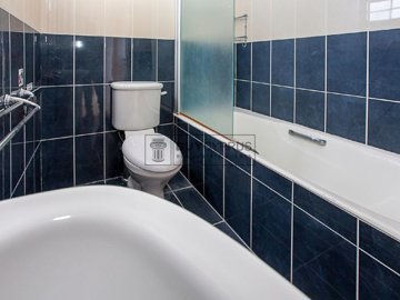 Detached Villa For Sale  in  Argaka