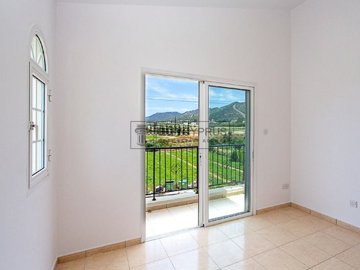 Detached Villa For Sale  in  Argaka