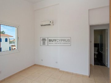 Detached Villa For Sale  in  Argaka