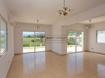 Detached Villa For Sale  in  Argaka
