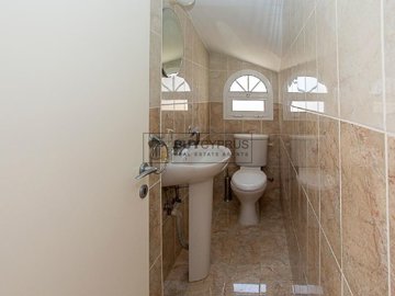 Detached Villa For Sale  in  Argaka