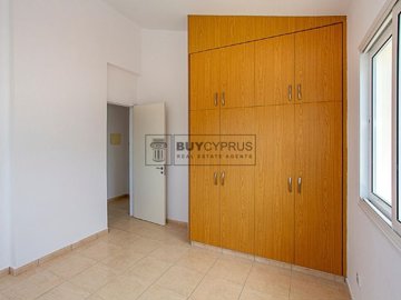 Detached Villa For Sale  in  Argaka