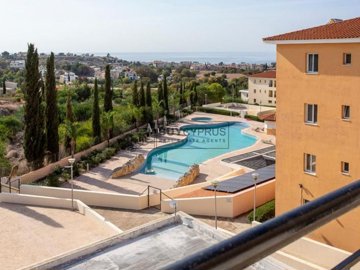 Apartment For Sale  in  Chlorakas