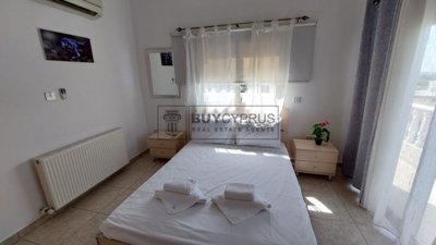 Detached Villa For Sale  in  Peyia