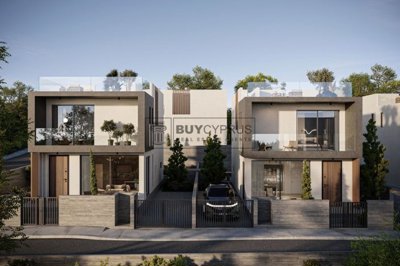 Detached Villa For Sale  in  Tremithousa