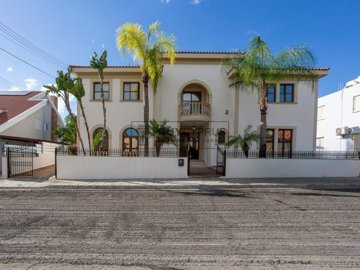 Detached Villa For Sale  in  Ypsonas