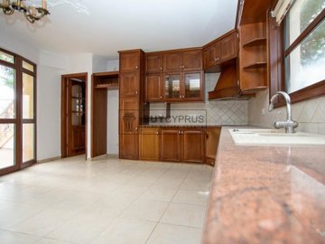 Detached Villa For Sale  in  Ypsonas