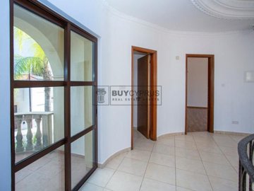 Detached Villa For Sale  in  Ypsonas
