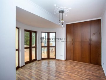 Detached Villa For Sale  in  Ypsonas