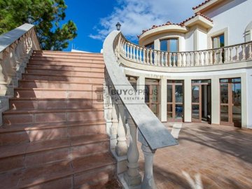 Detached Villa For Sale  in  Ypsonas