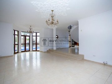 Detached Villa For Sale  in  Ypsonas