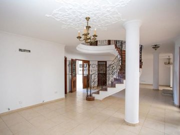 Detached Villa For Sale  in  Ypsonas