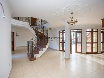 Detached Villa For Sale  in  Ypsonas