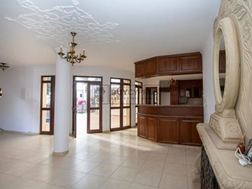 Detached Villa For Sale  in  Ypsonas