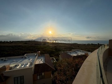 Apartment For Sale  in  Kato Paphos