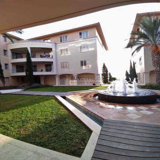 Image No.23-Appartement de 3 chambres à vendre à Kato Paphos