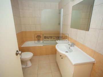 Apartment For Sale  in  Tremithousa