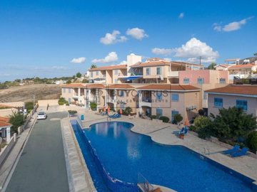 Apartment For Sale  in  Tremithousa