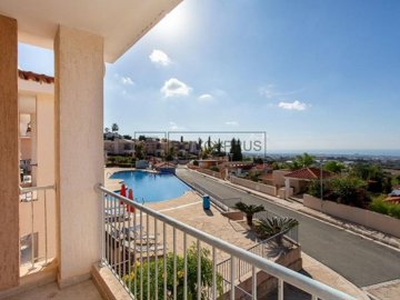 Apartment For Sale  in  Tremithousa