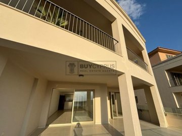 Apartment For Sale  in  Kato Paphos
