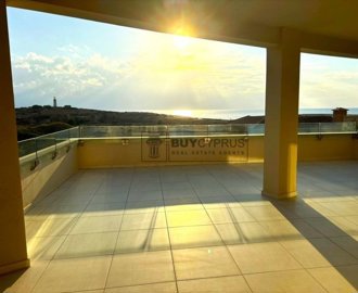 Apartment For Sale  in  Kato Paphos