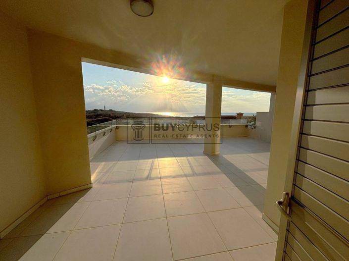 Image No.3-Appartement de 3 chambres à vendre à Kato Paphos