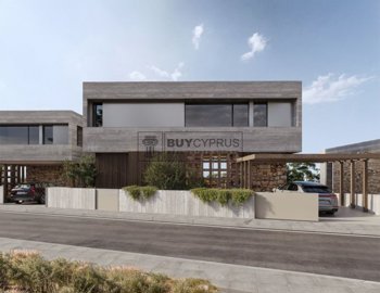 Detached Villa For Sale  in  Peyia