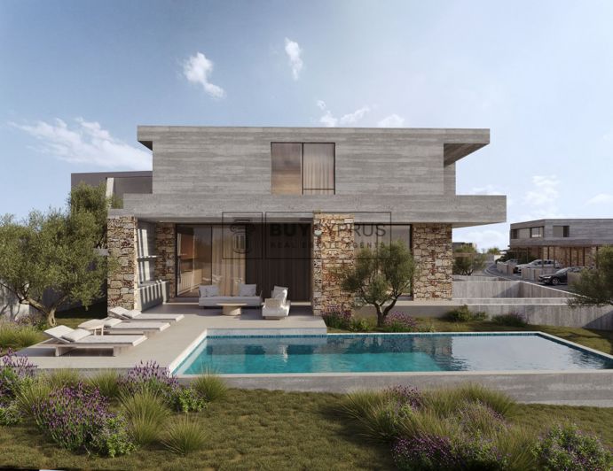 Image No.2-3 Bed Villa for sale