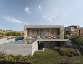Detached Villa For Sale  in  Peyia