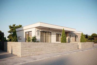 Detached Villa For Sale  in  Konia
