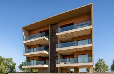 Apartment For Sale  in  Yeroskipou
