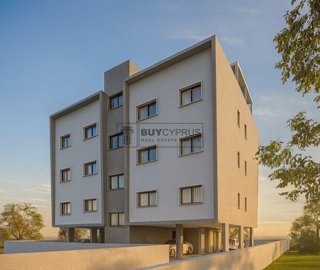 Apartment For Sale  in  Yeroskipou