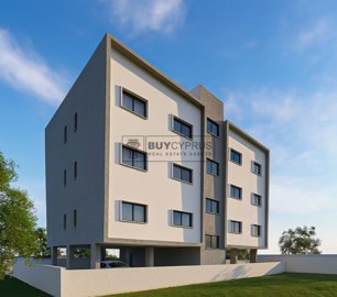 Apartment For Sale  in  Yeroskipou