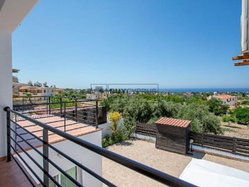 Detached Villa For Sale  in  Peyia